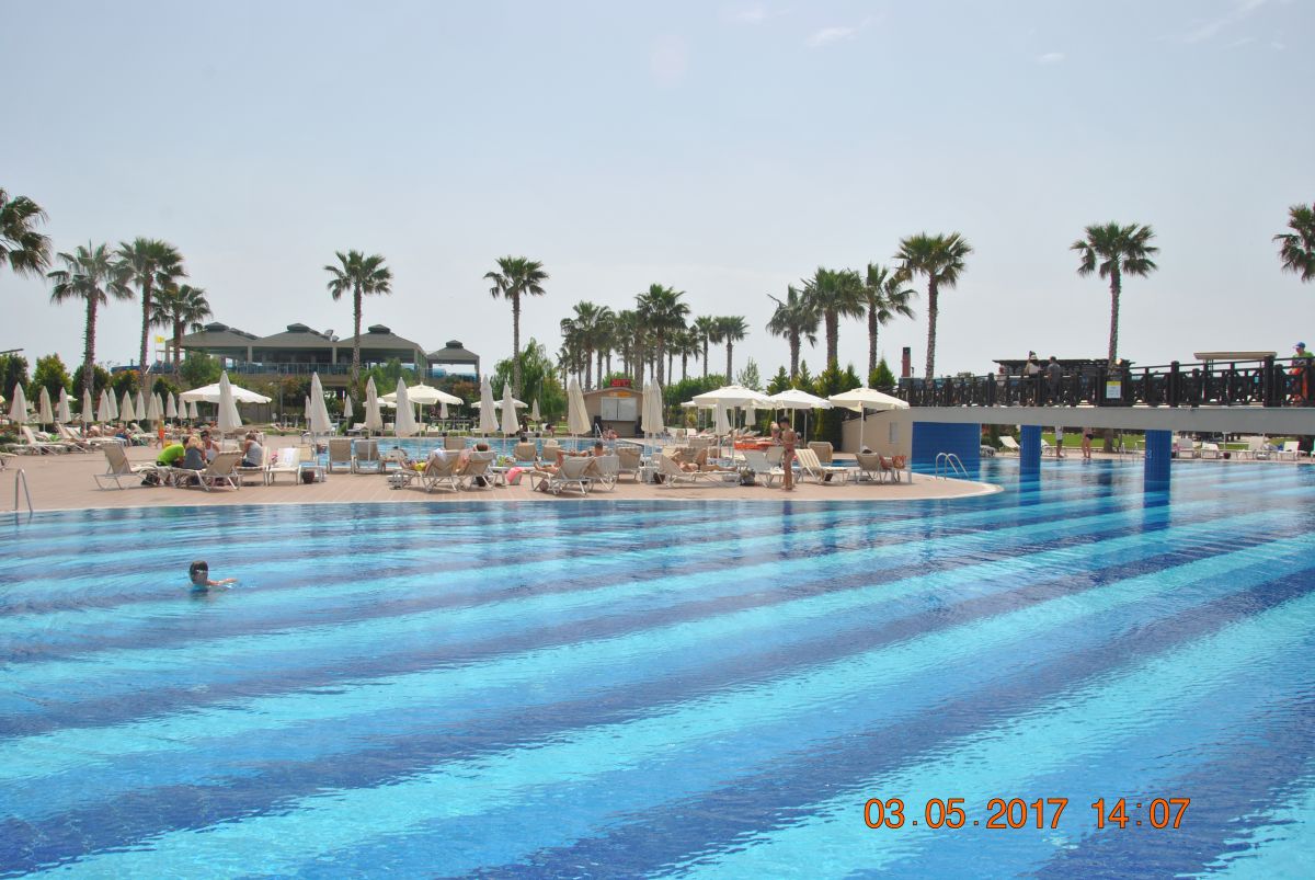 imagini hotel JACARANDA IMPERIAL SIDE